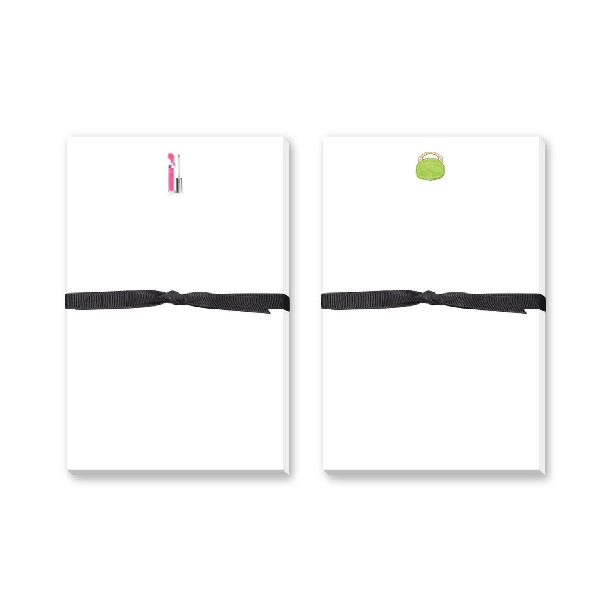 PYP FASHION & BEAUTY LARGE NOTEPADS