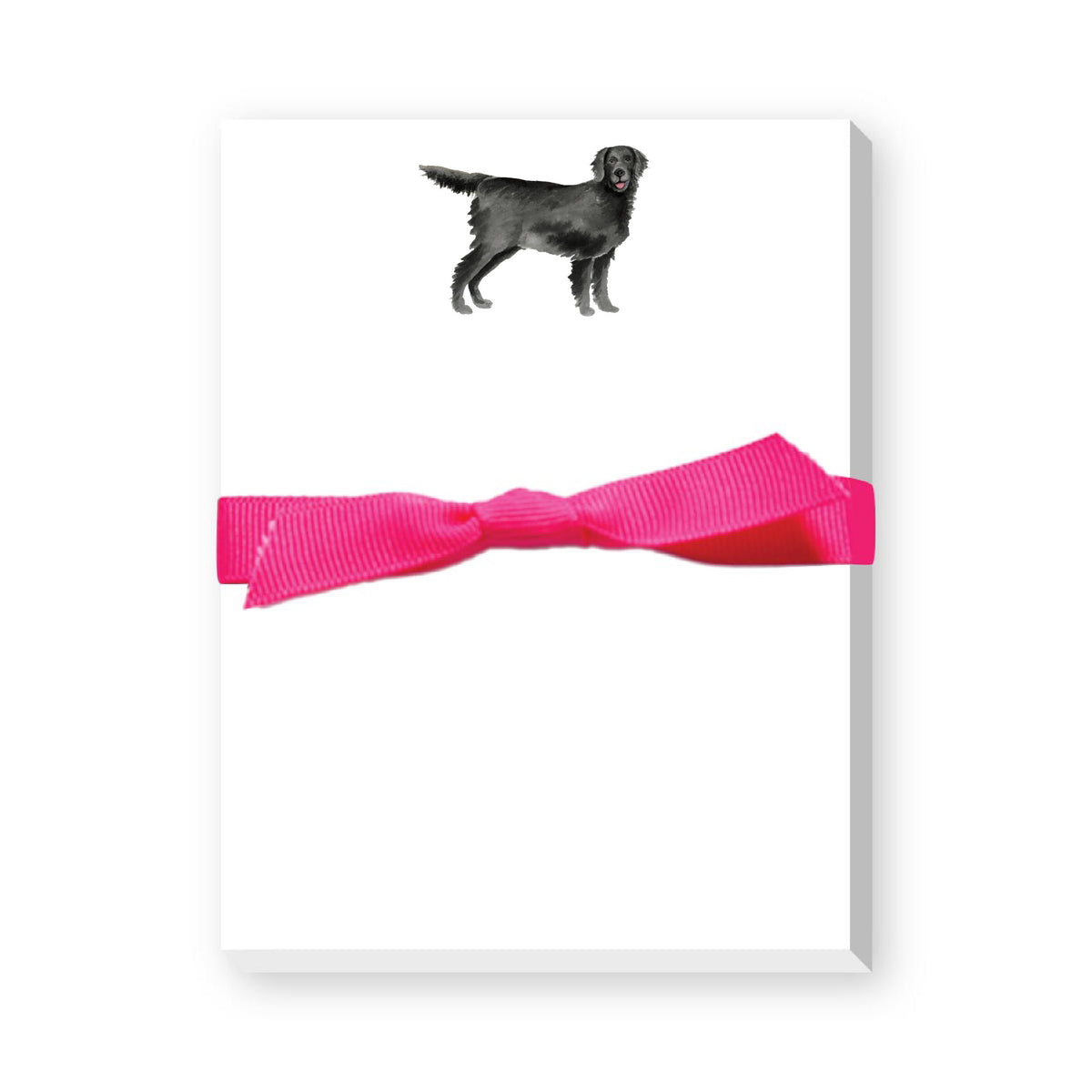 DONOVAN DOGS MINI NOTEPAD
