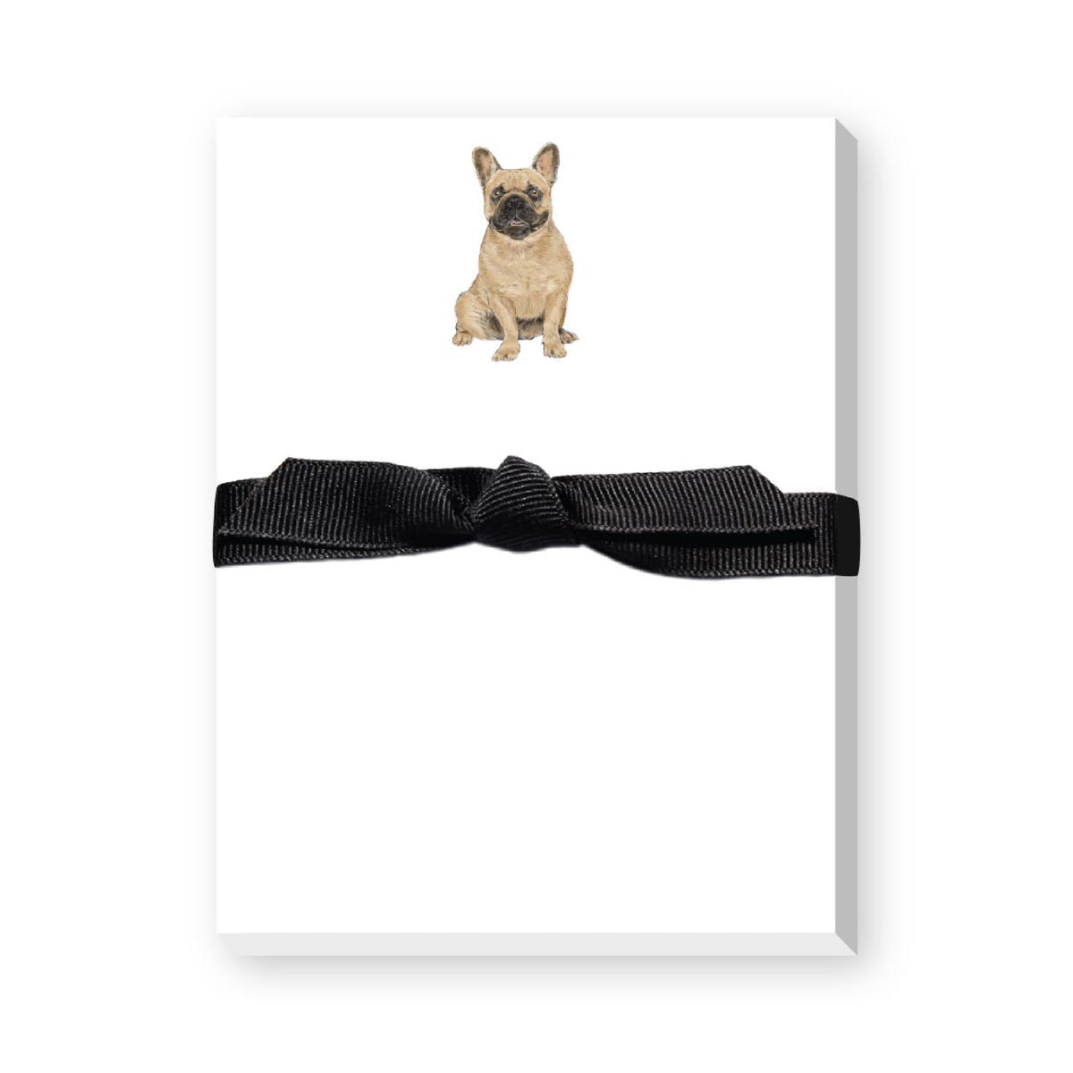 DONOVAN DOGS MINI NOTEPAD