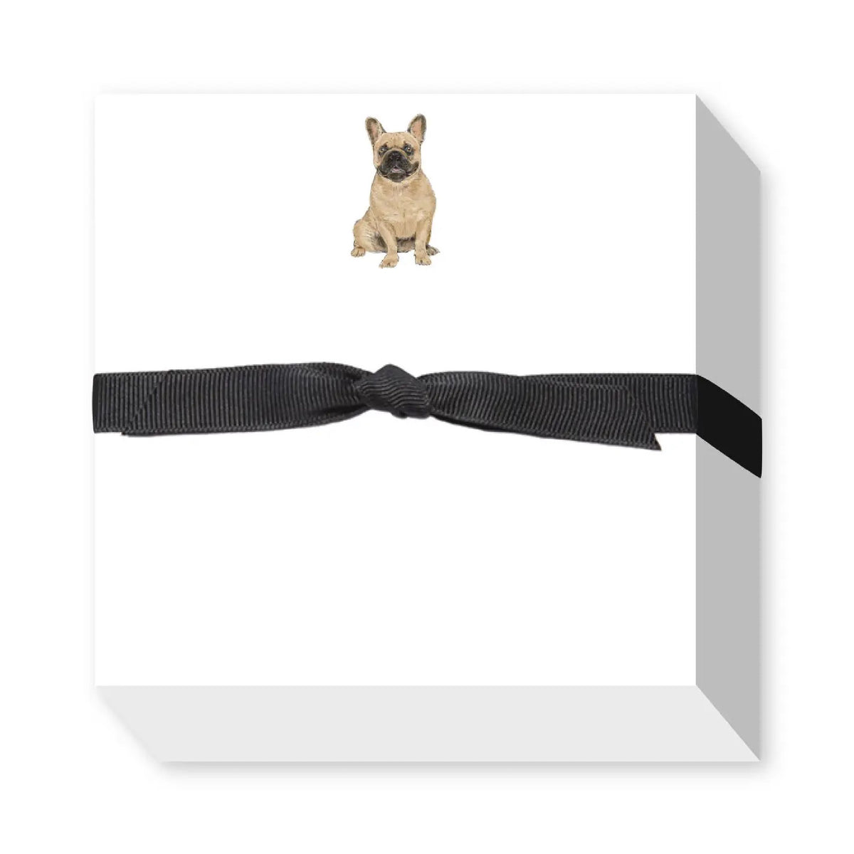 DONOVAN DOGS CHUBBIE NOTEPAD