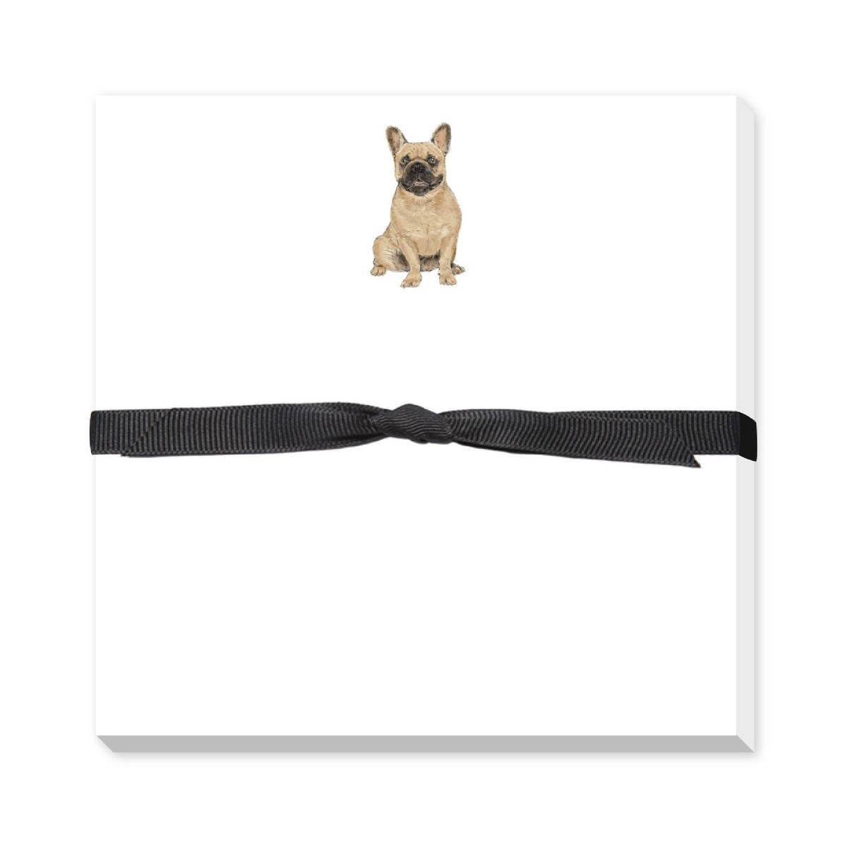 DONOVAN DOGS DOODLE NOTEPAD