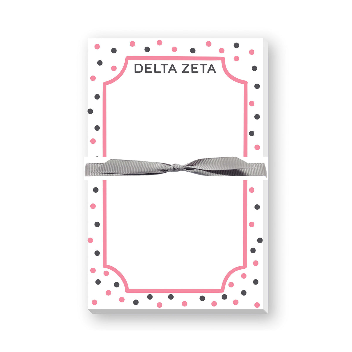 GREEK LARGE NOTEPADS