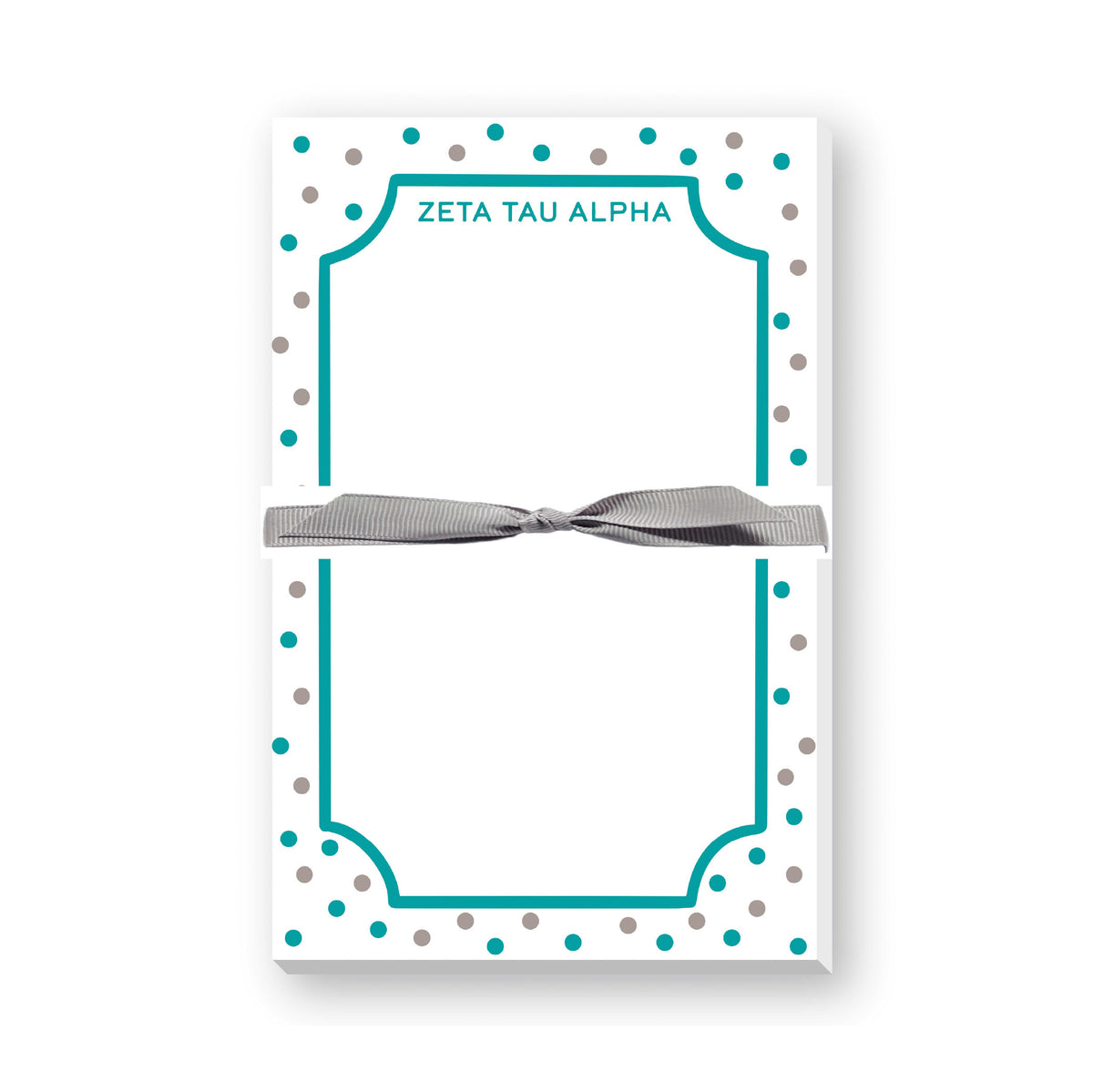 GREEK LARGE NOTEPADS