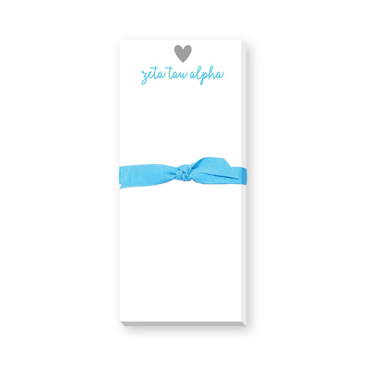GREEK SKINNIE NOTEPADS