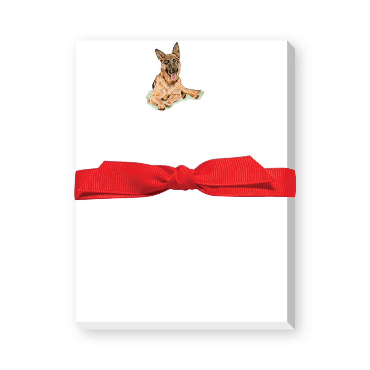 DONOVAN DOGS MINI NOTEPAD