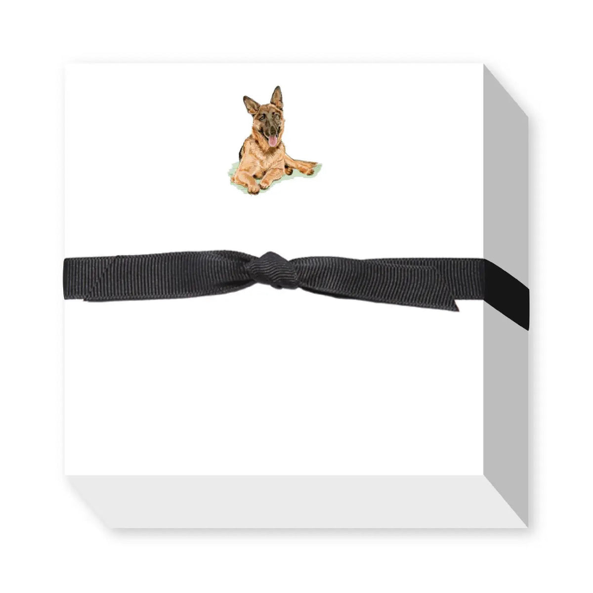 DONOVAN DOGS CHUBBIE NOTEPAD