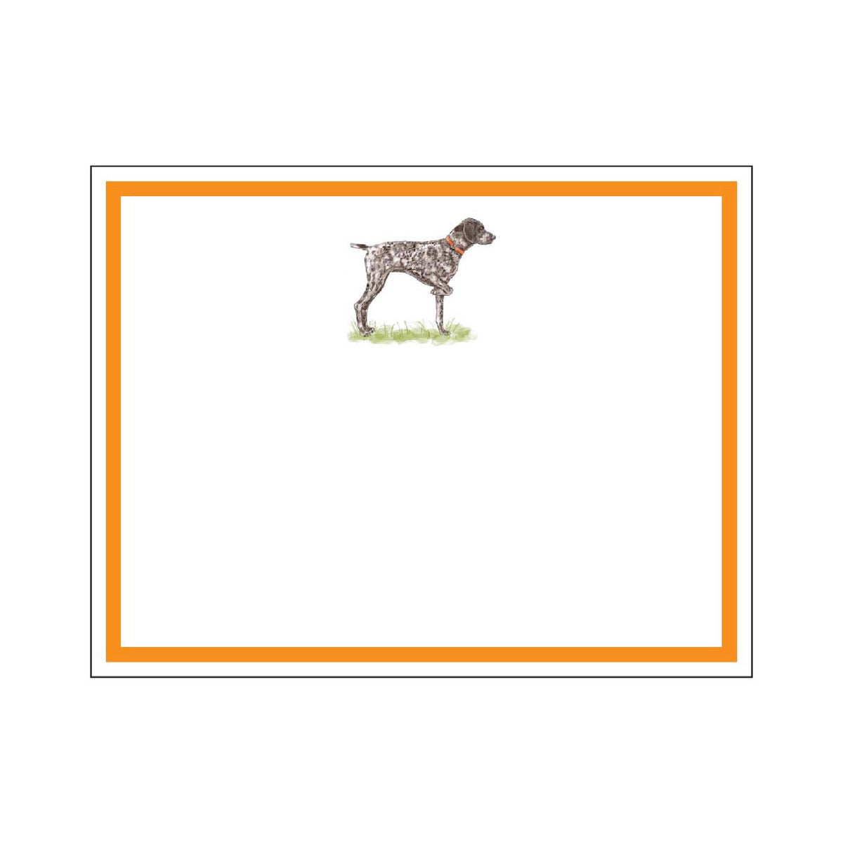 DONOVAN DOGS FLAT NOTES