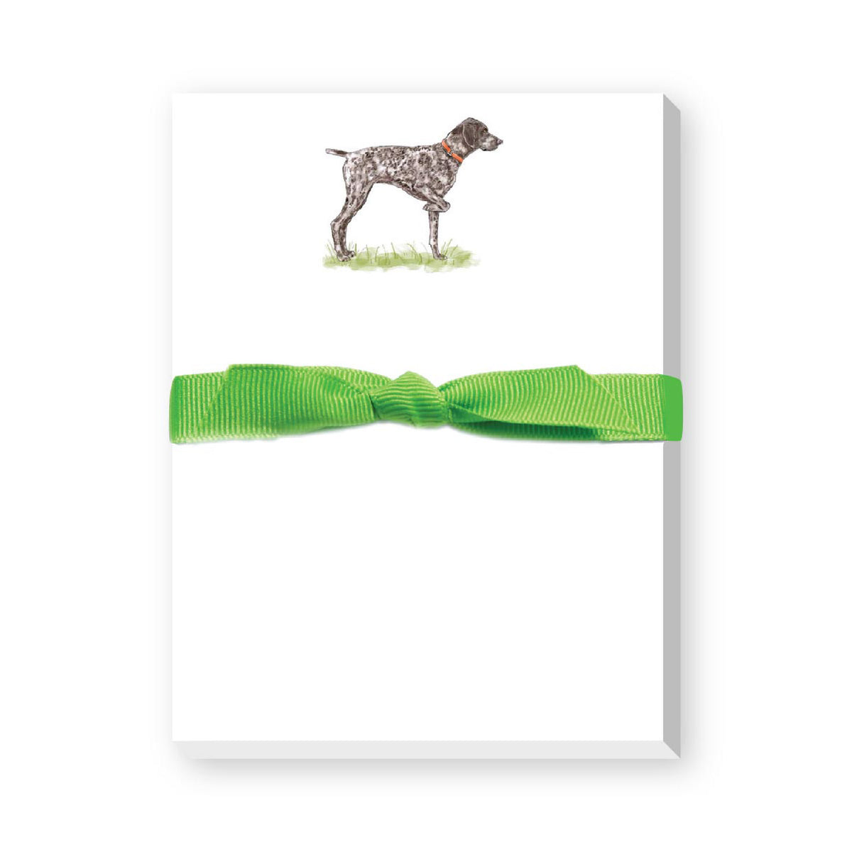 DONOVAN DOGS MINI NOTEPAD