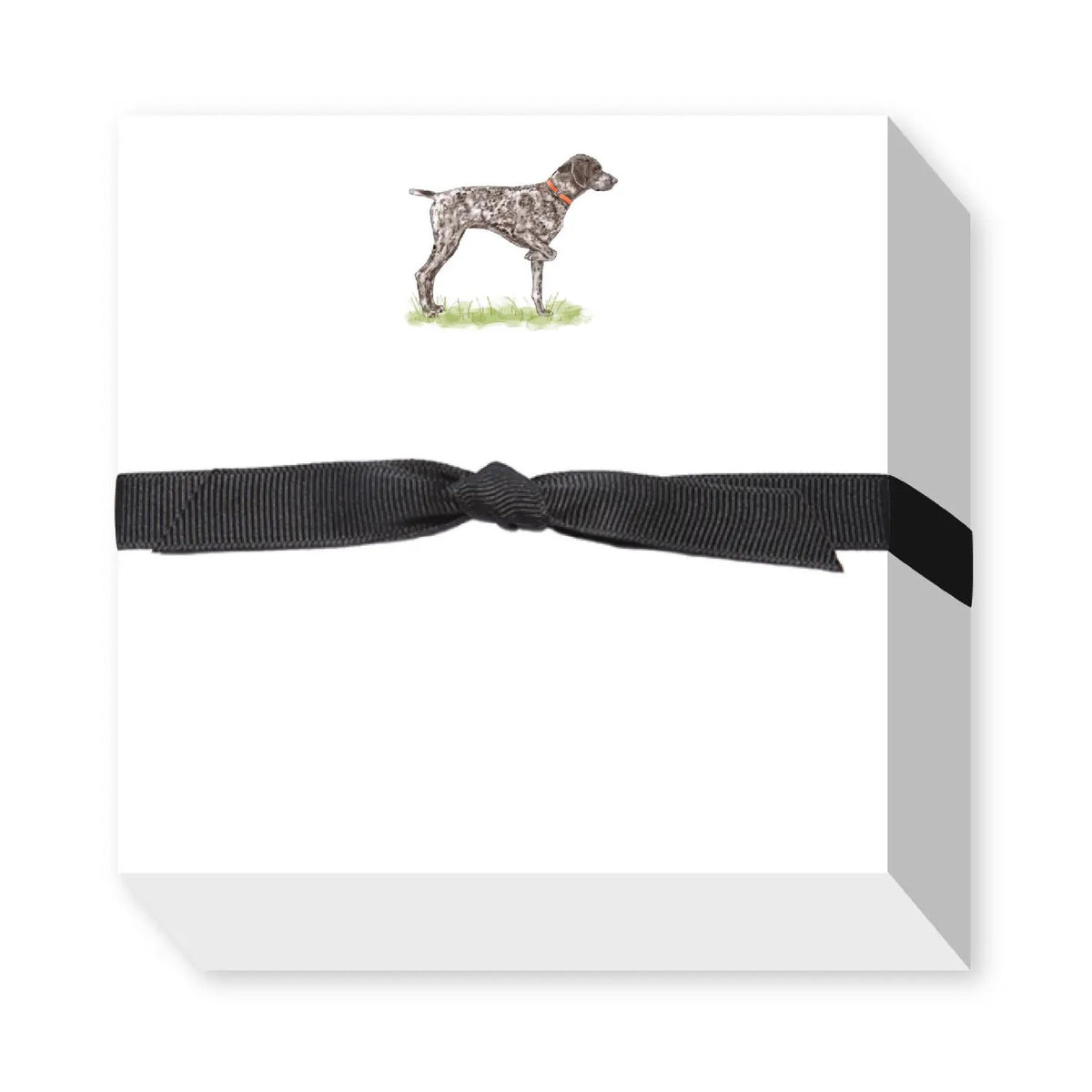 DONOVAN DOGS CHUBBIE NOTEPAD