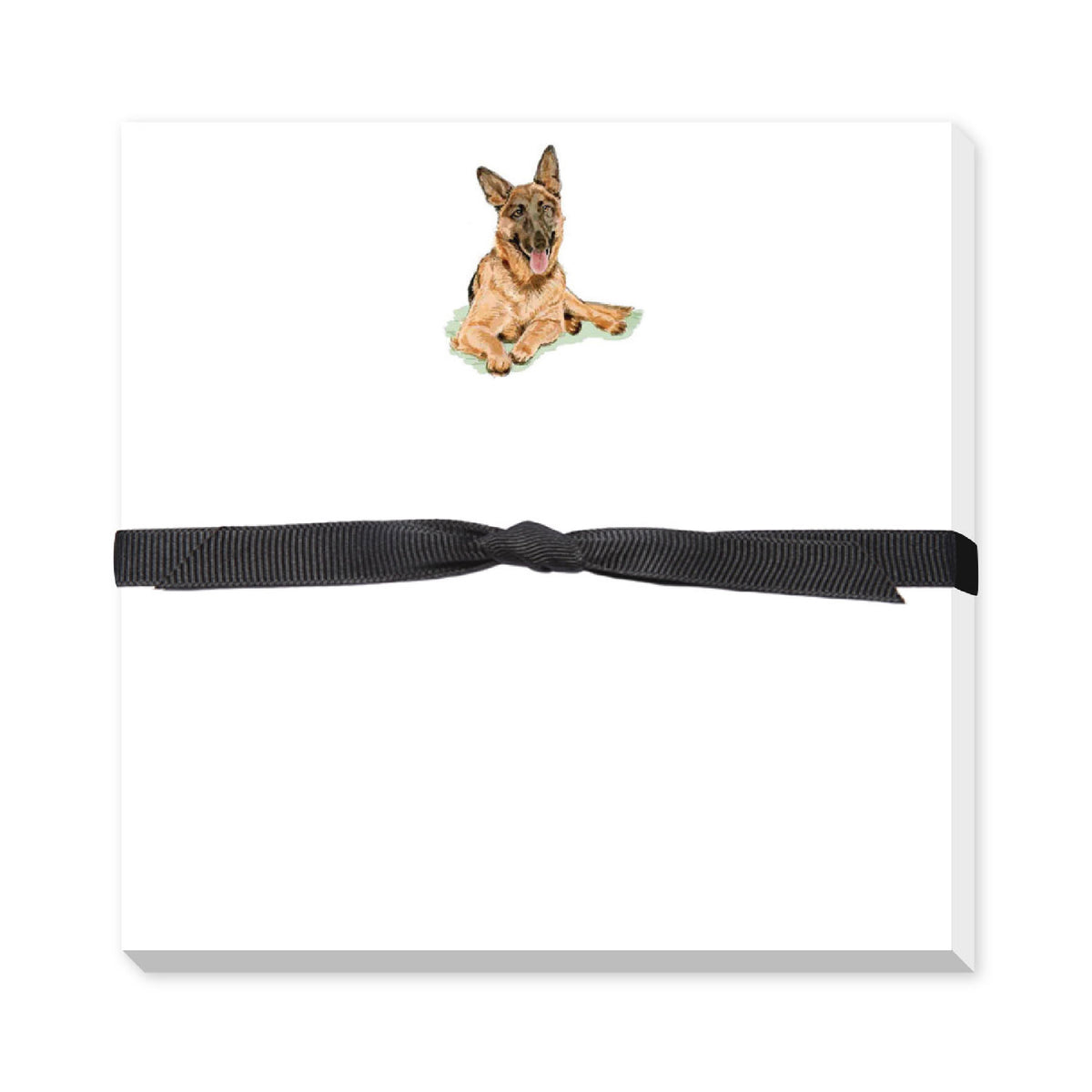 DONOVAN DOGS DOODLE NOTEPAD