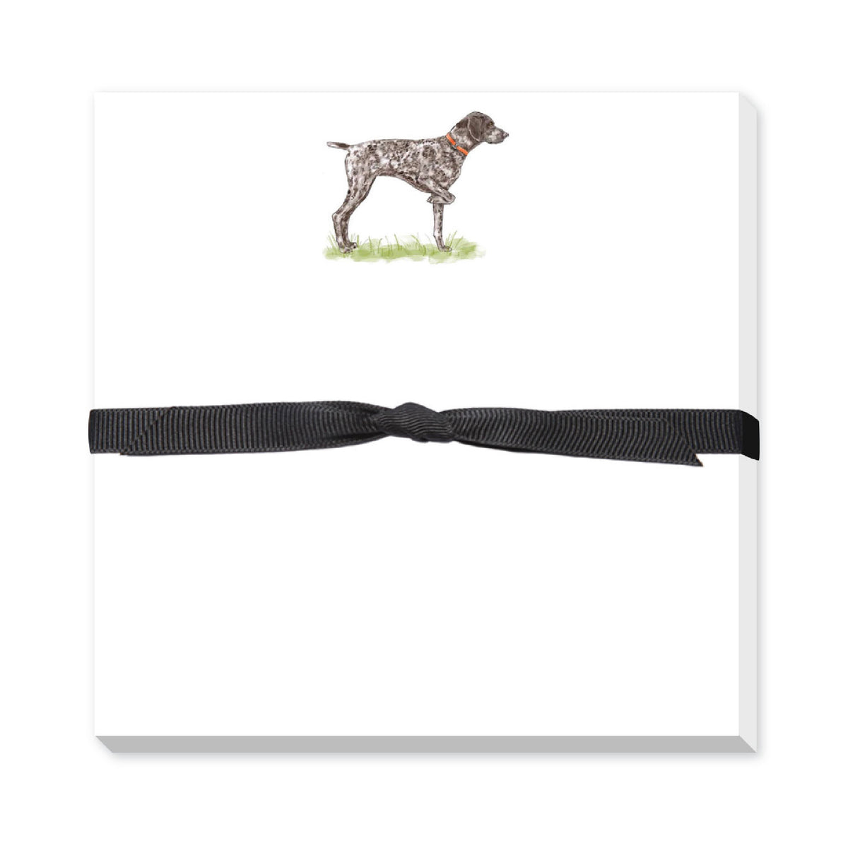 DONOVAN DOGS DOODLE NOTEPAD