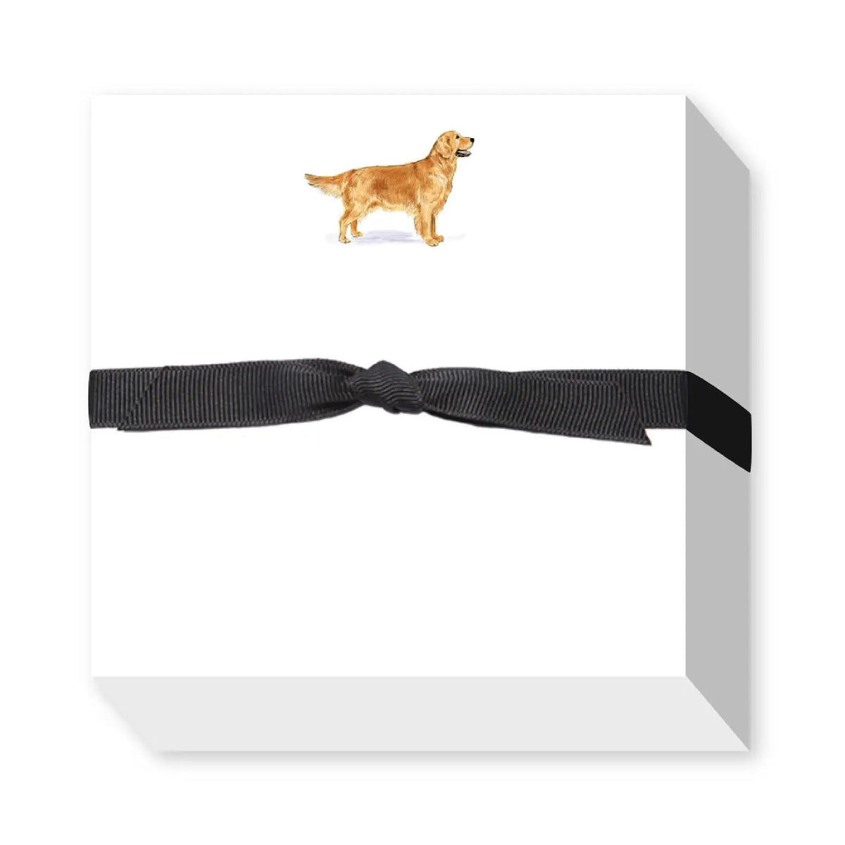 DONOVAN DOGS CHUBBIE NOTEPAD