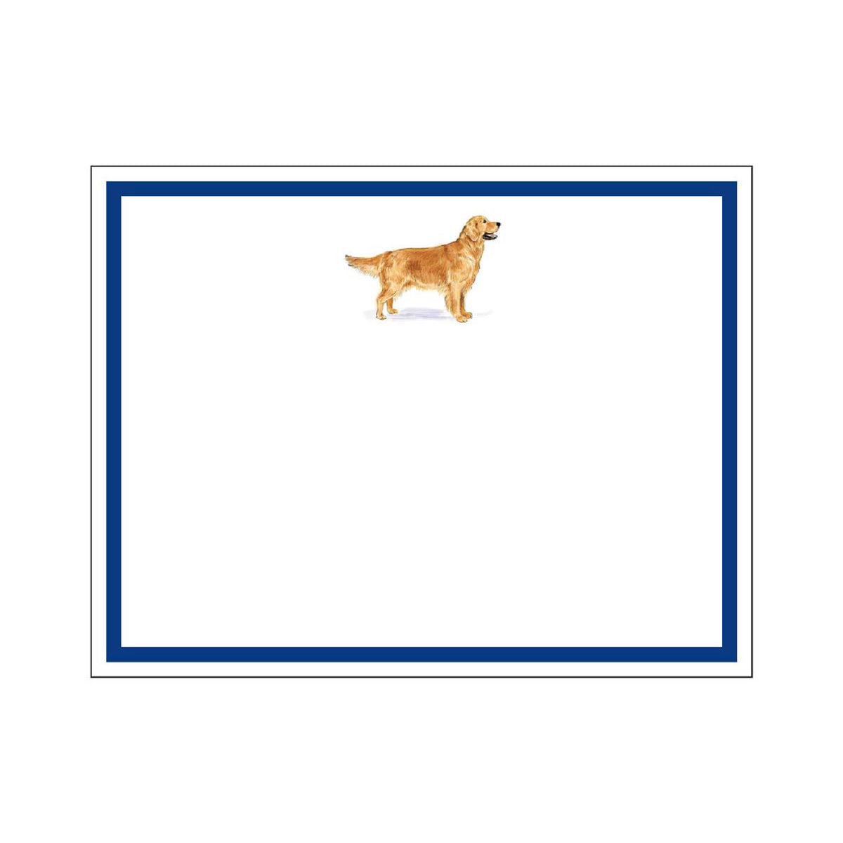 DONOVAN DOGS FLAT NOTES