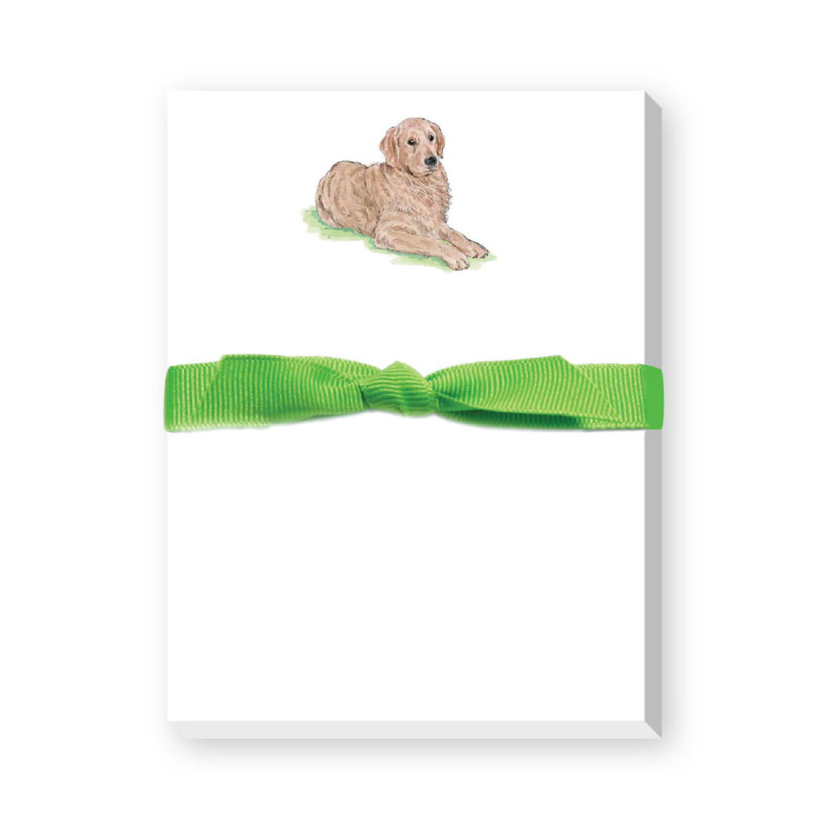 DONOVAN DOGS MINI NOTEPAD