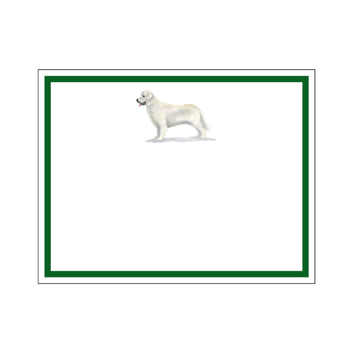 DONOVAN DOGS FLAT NOTES