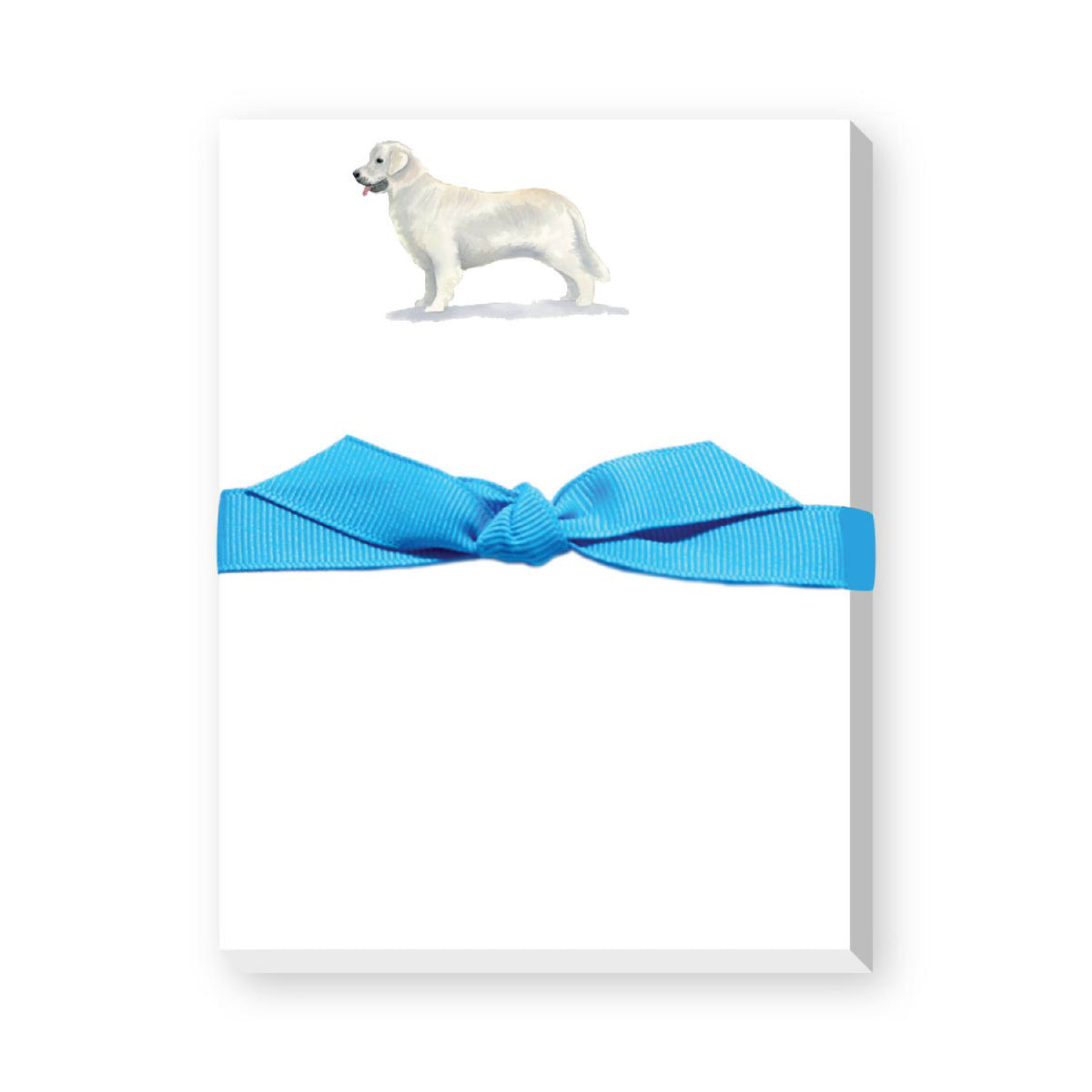DONOVAN DOGS MINI NOTEPAD