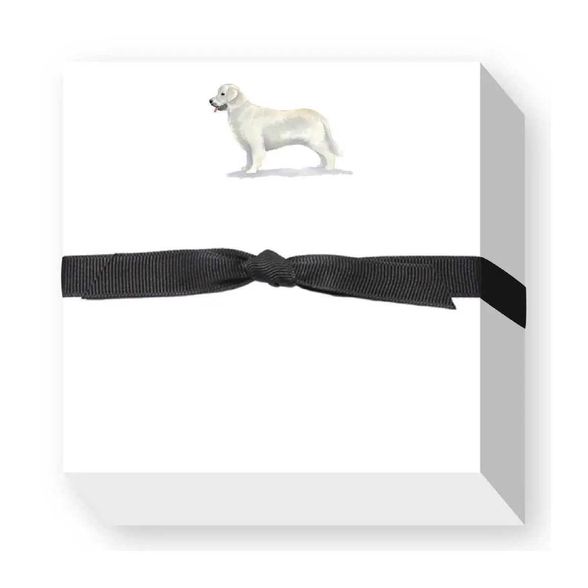 DONOVAN DOGS CHUBBIE NOTEPAD