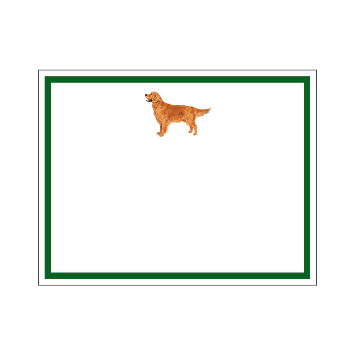 DONOVAN DOGS FLAT NOTES