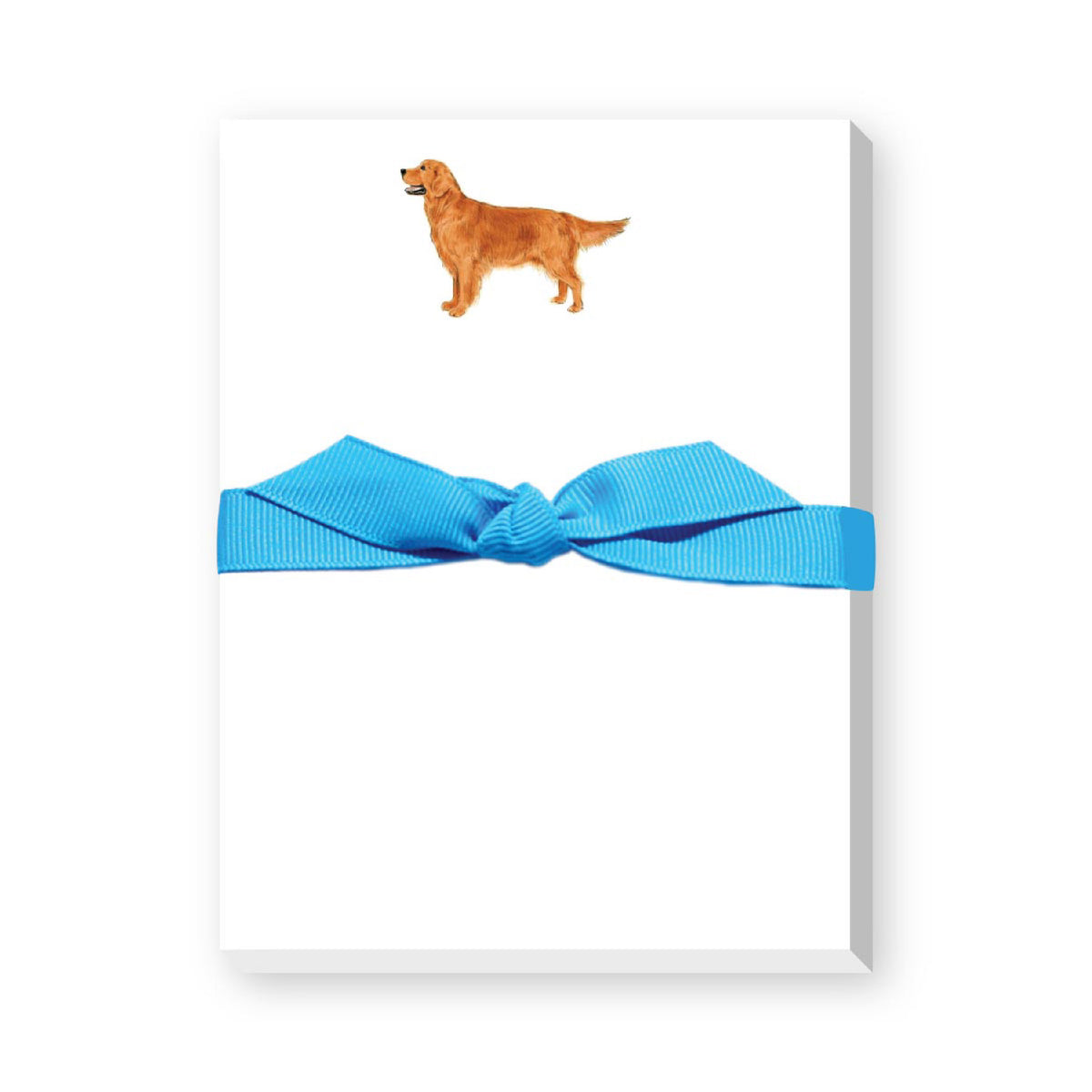 DONOVAN DOGS MINI NOTEPAD
