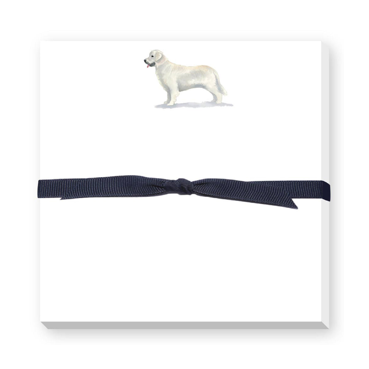 DONOVAN DOGS DOODLE NOTEPAD