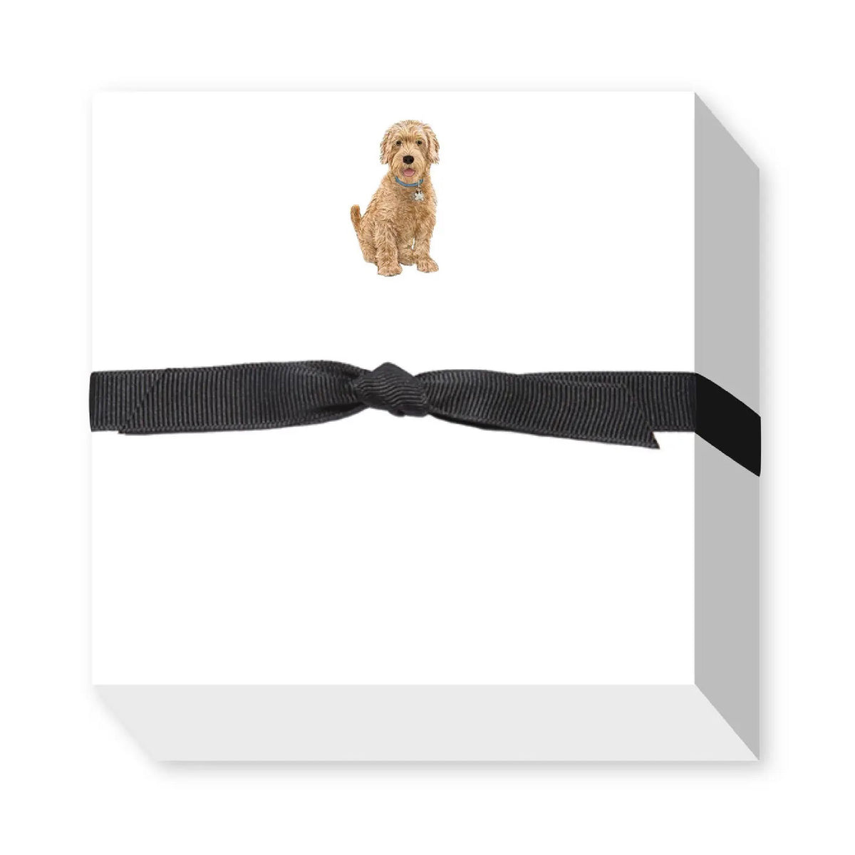DONOVAN DOGS CHUBBIE NOTEPAD