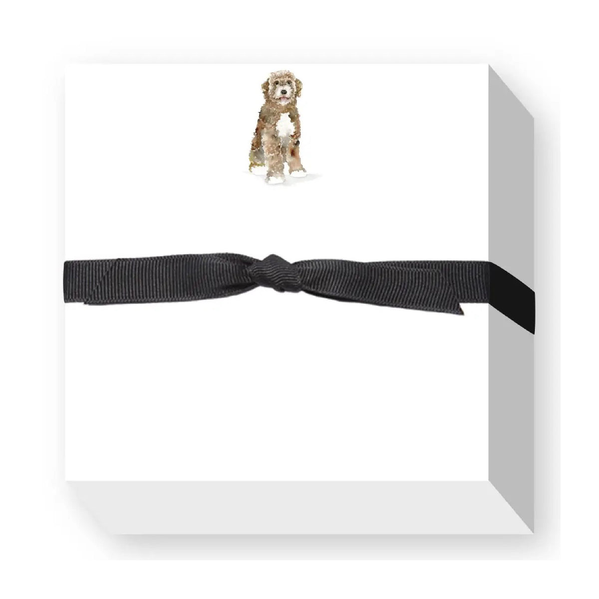 DONOVAN DOGS CHUBBIE NOTEPAD