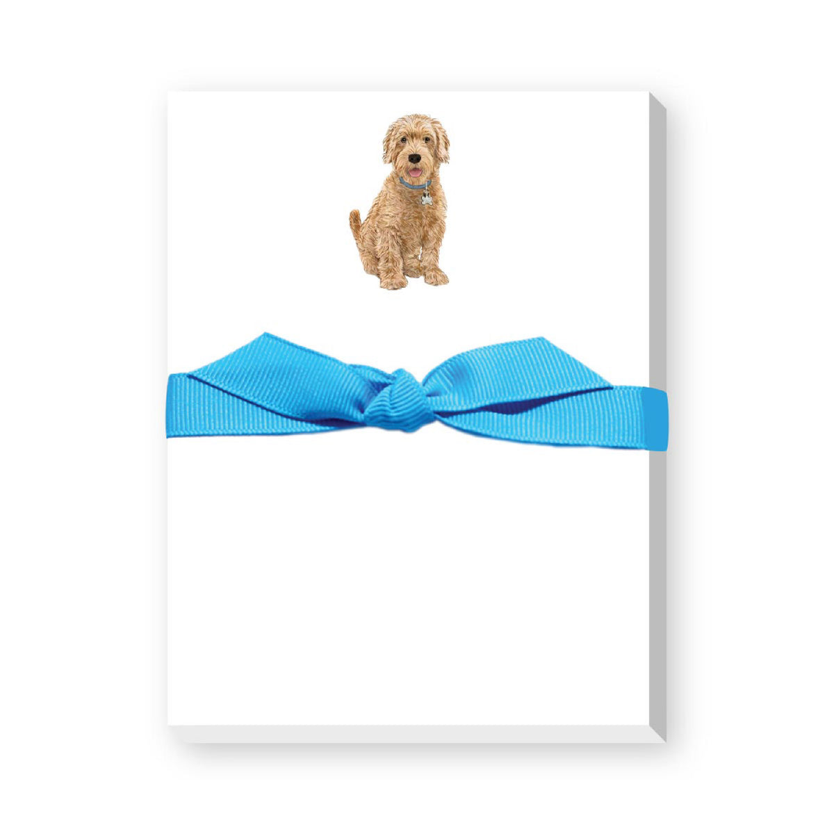 DONOVAN DOGS MINI NOTEPAD