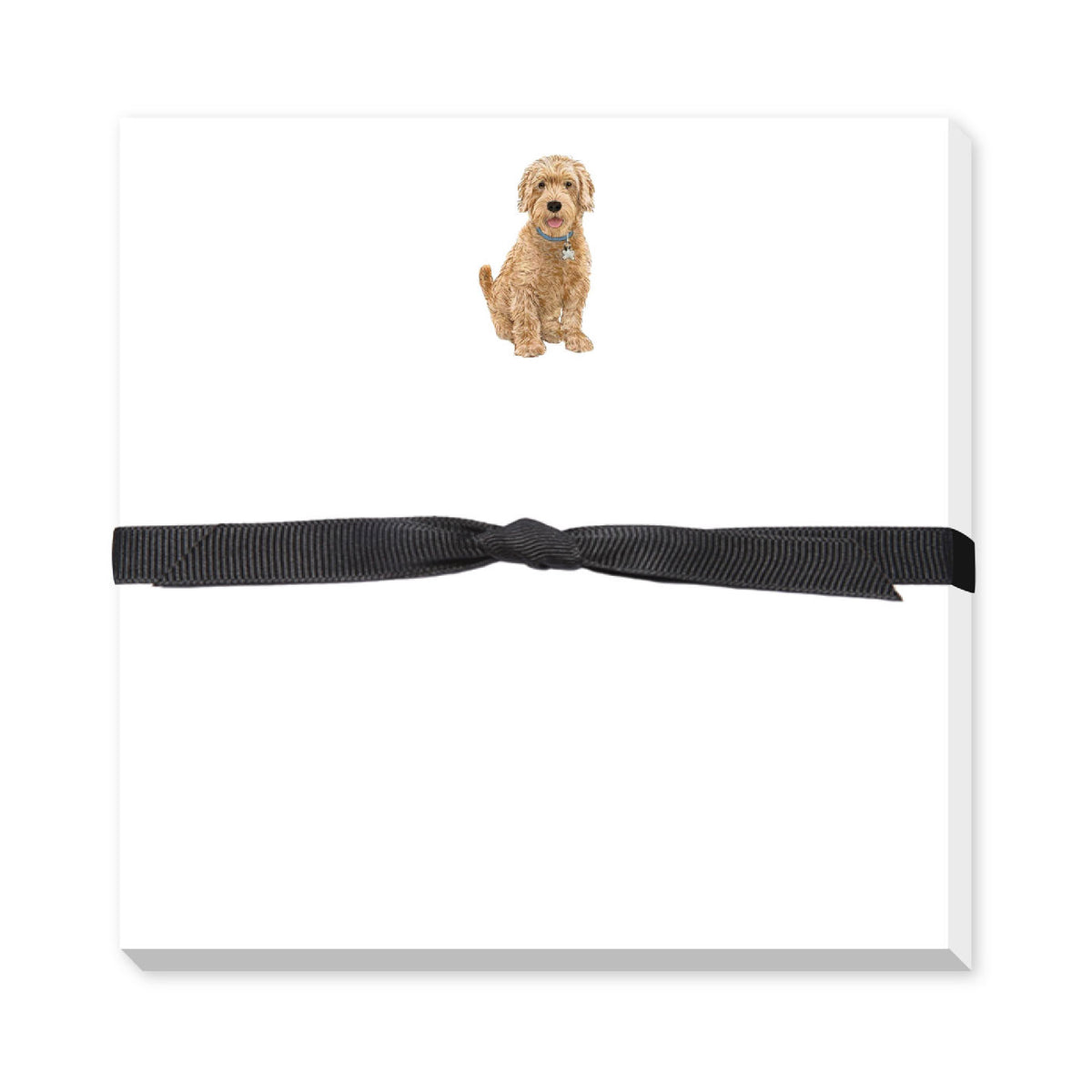 DONOVAN DOGS DOODLE NOTEPAD
