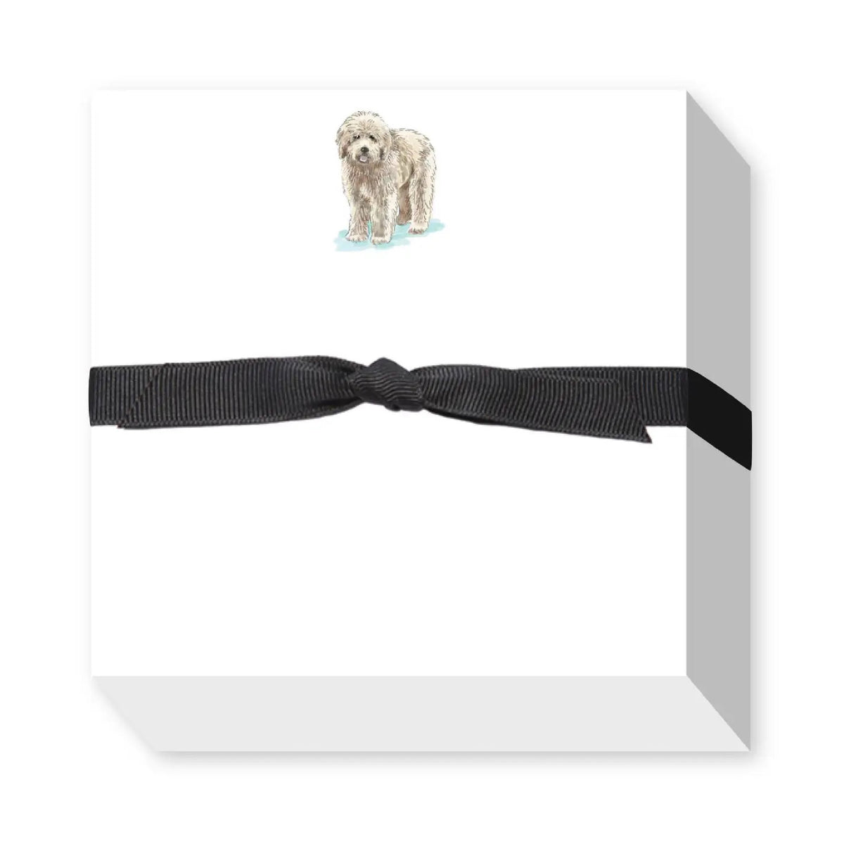 DONOVAN DOGS CHUBBIE NOTEPAD
