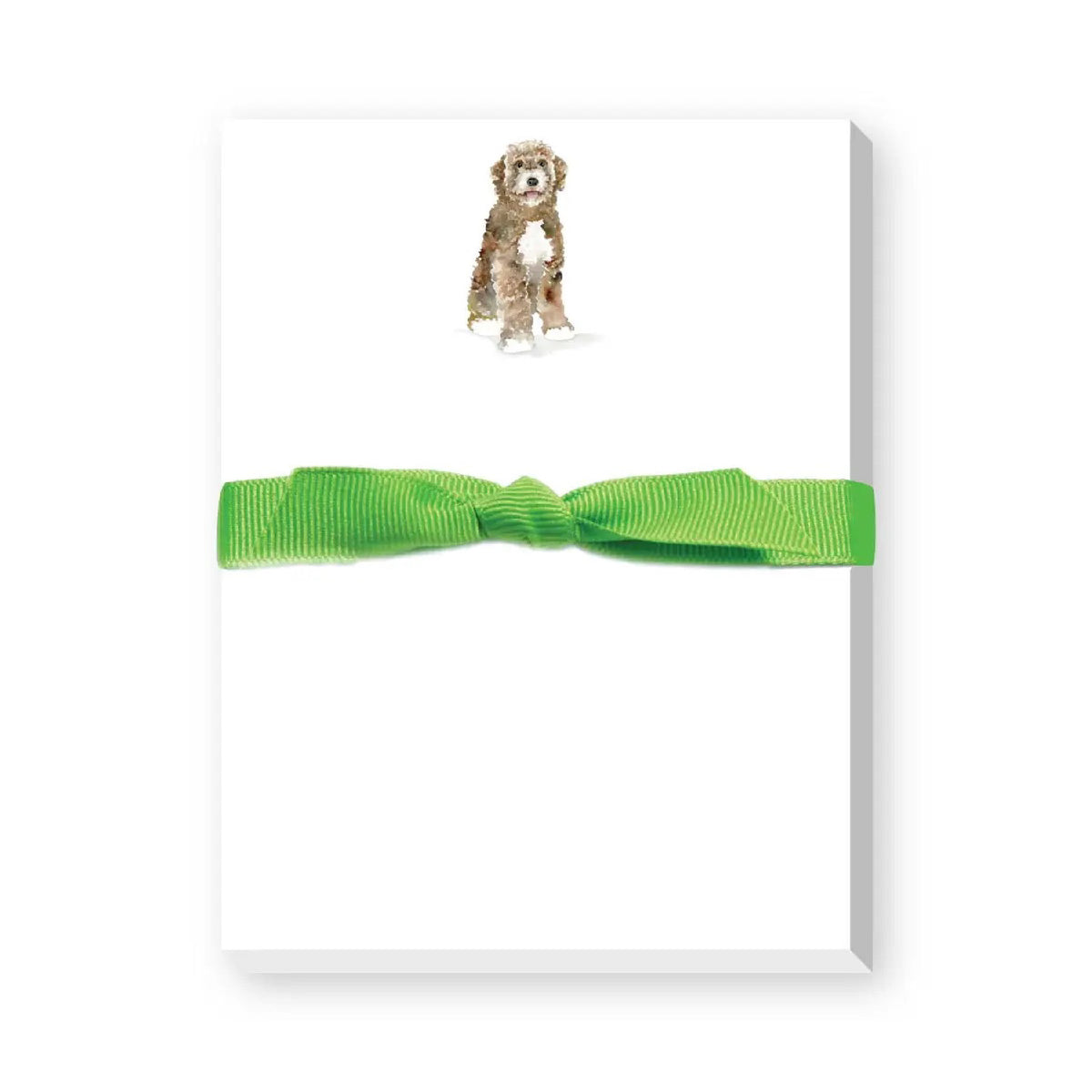 DONOVAN DOGS MINI NOTEPAD