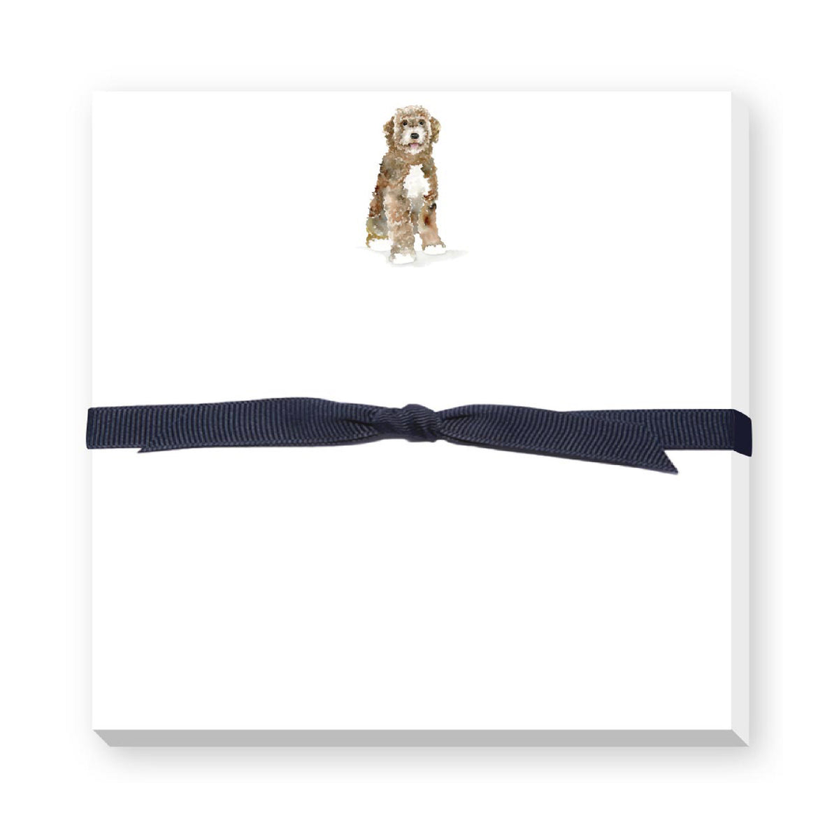 DONOVAN DOGS DOODLE NOTEPAD