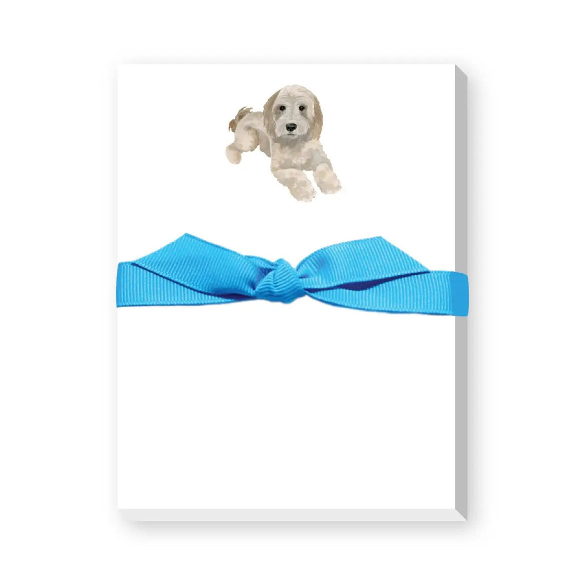 DONOVAN DOGS MINI NOTEPAD