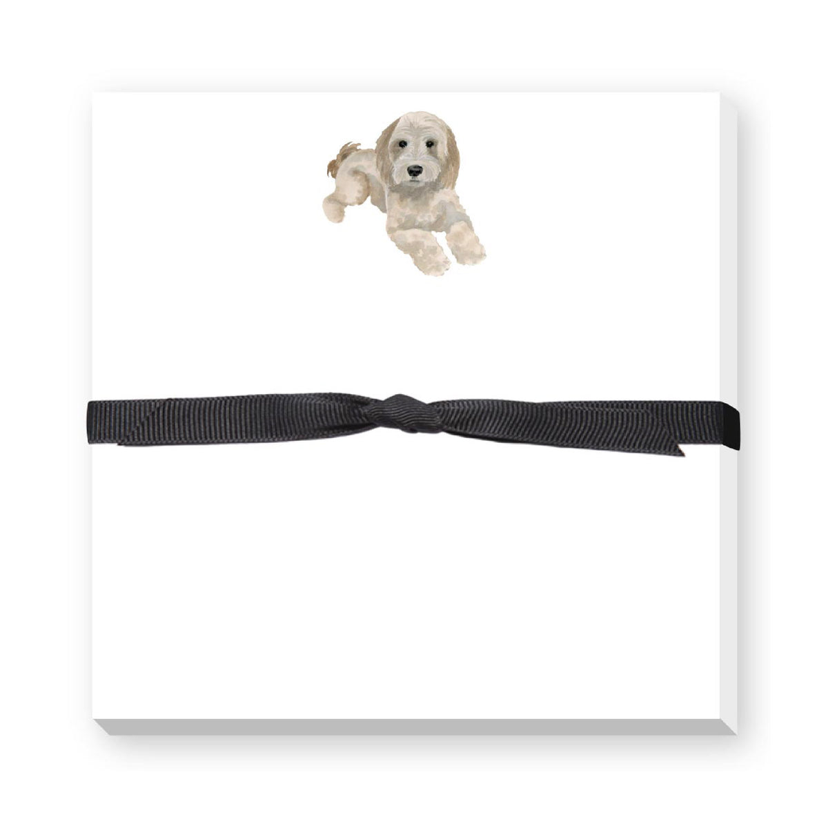 DONOVAN DOGS DOODLE NOTEPAD