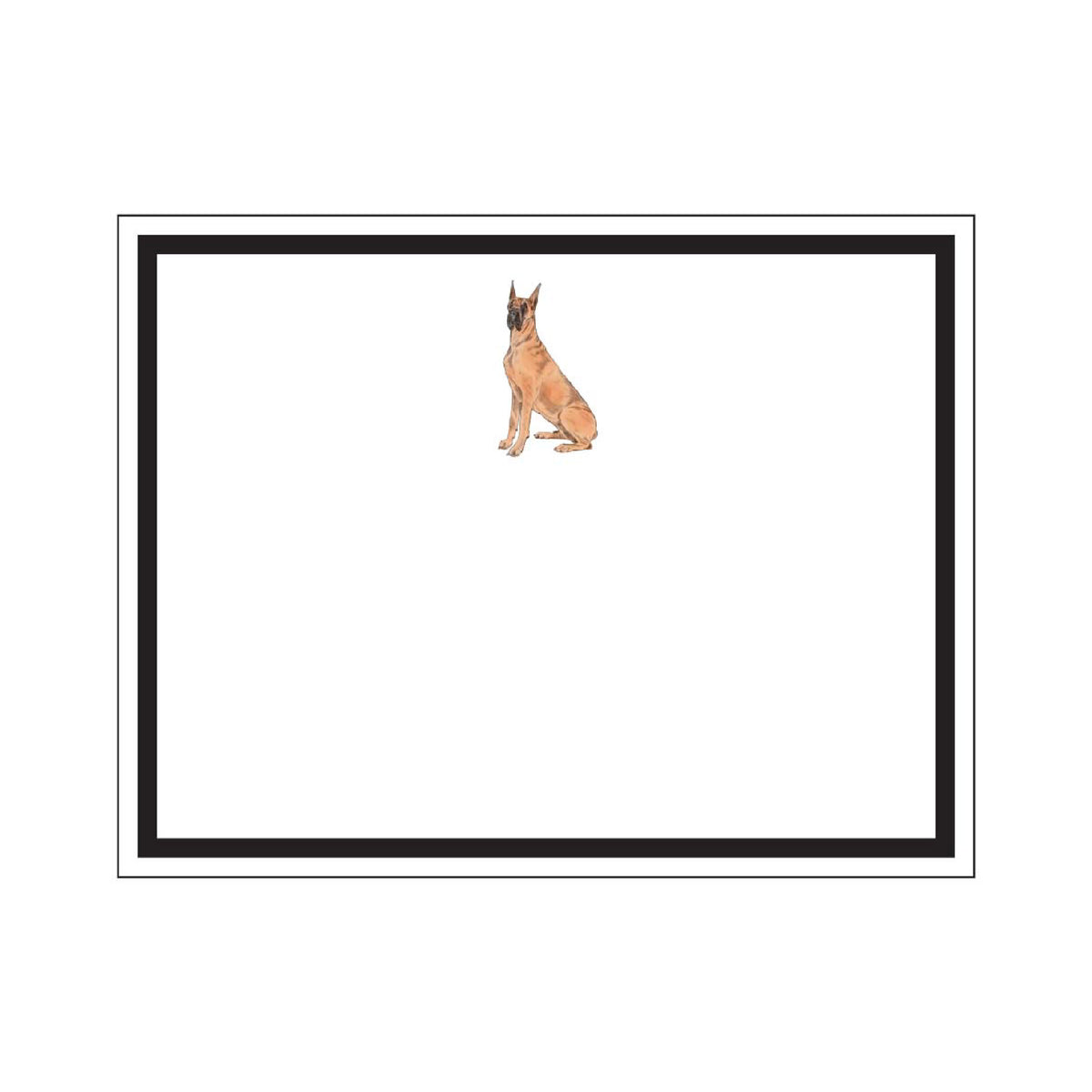 DONOVAN DOGS FLAT NOTES