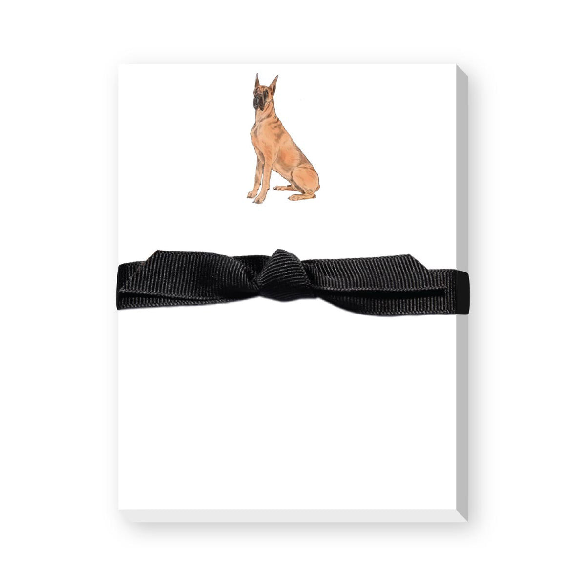 DONOVAN DOGS MINI NOTEPAD
