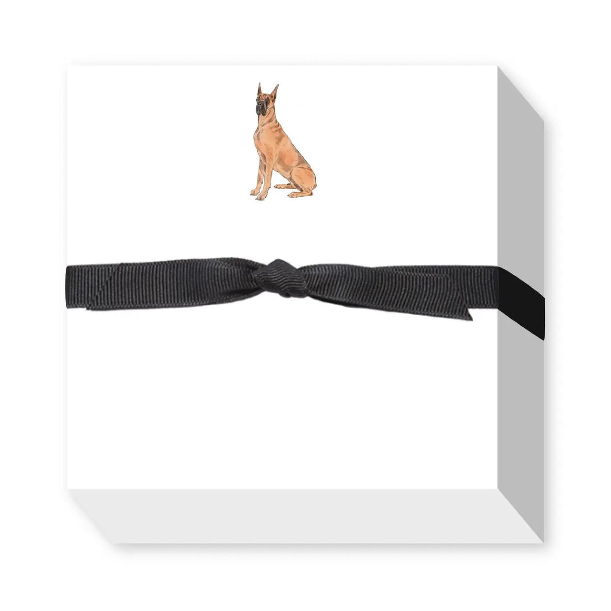 DONOVAN DOGS CHUBBIE NOTEPAD