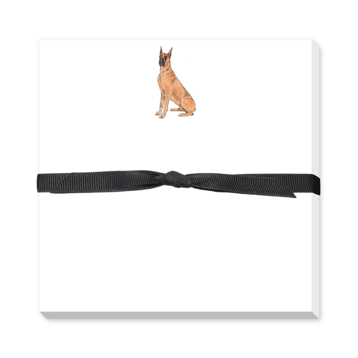 DONOVAN DOGS DOODLE NOTEPAD