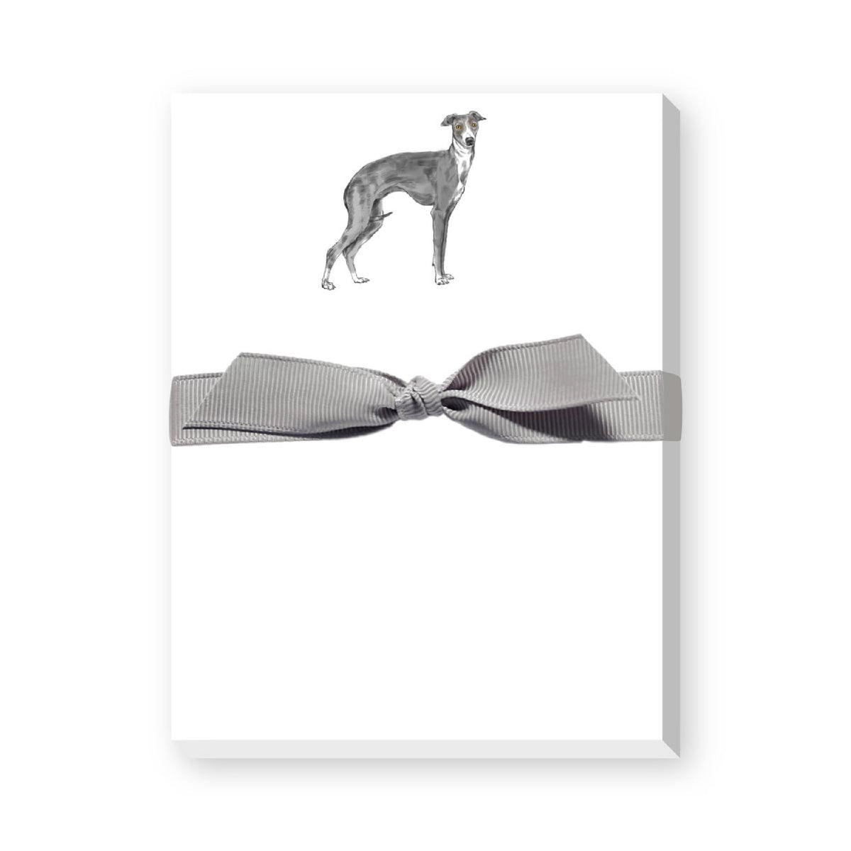 DONOVAN DOGS MINI NOTEPAD