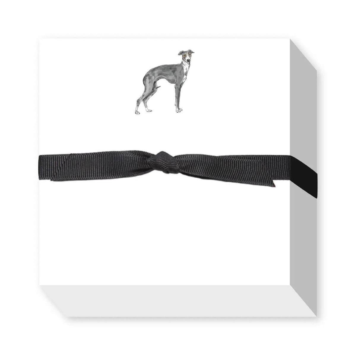 DONOVAN DOGS CHUBBIE NOTEPAD