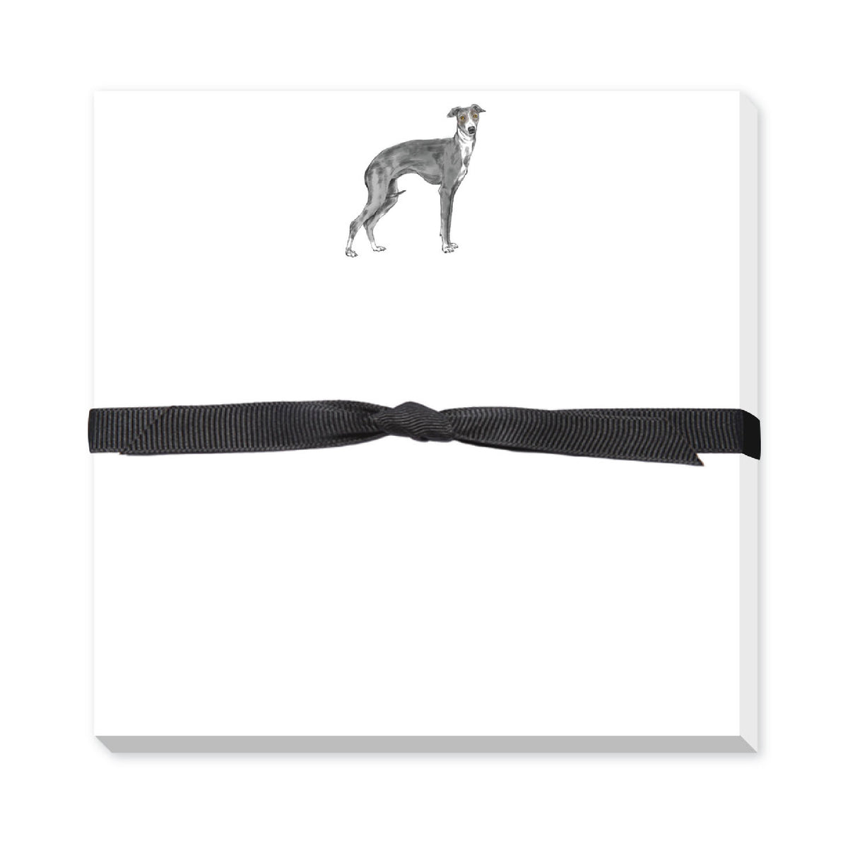 DONOVAN DOGS DOODLE NOTEPAD
