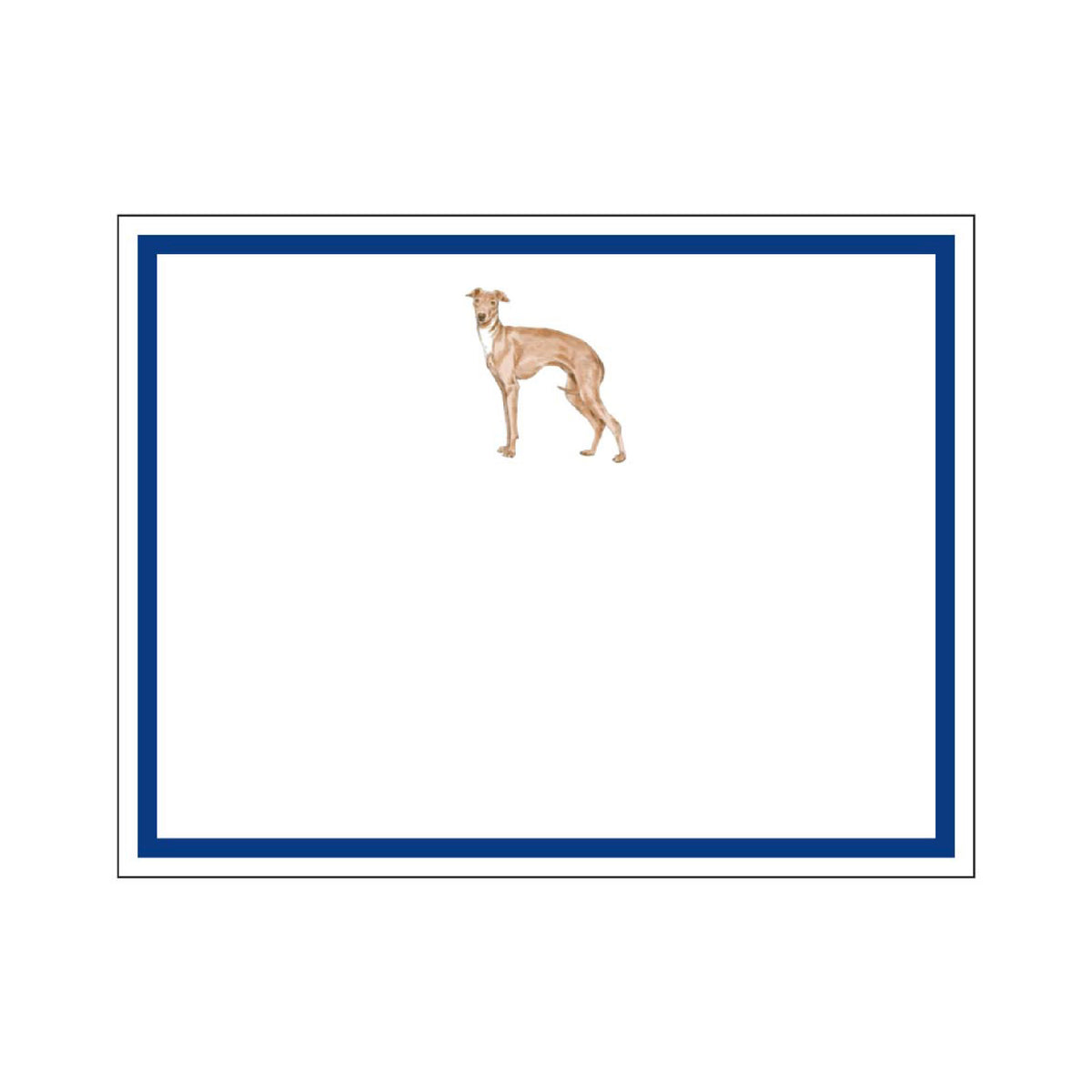 DONOVAN DOGS FLAT NOTES
