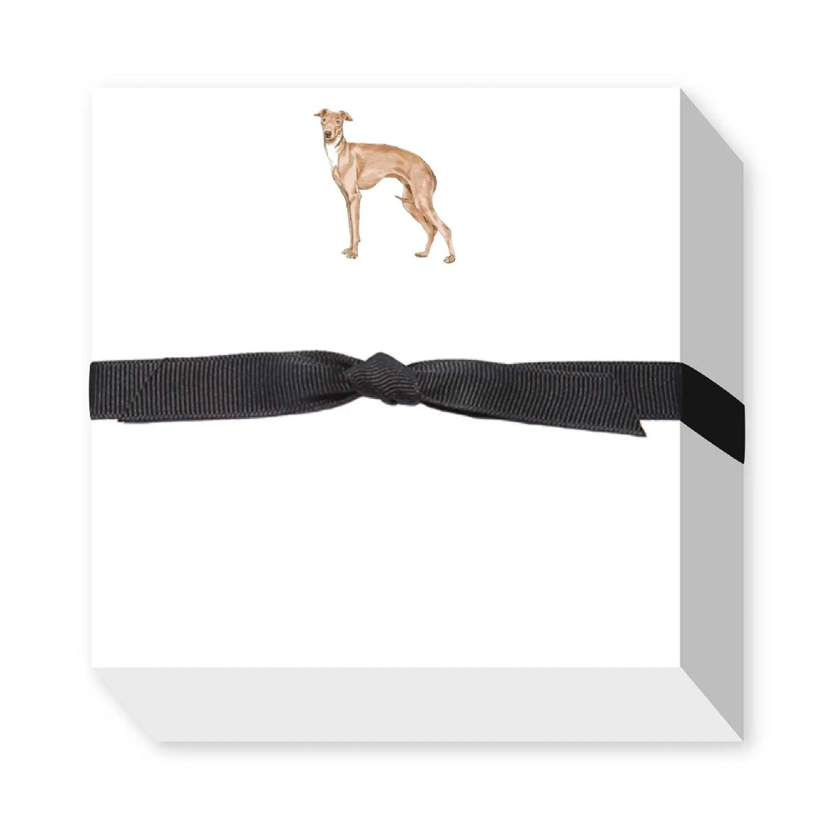DONOVAN DOGS CHUBBIE NOTEPAD