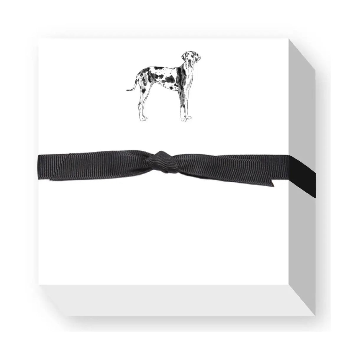 DONOVAN DOGS CHUBBIE NOTEPAD