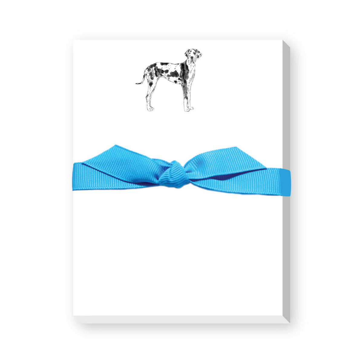 DONOVAN DOGS MINI NOTEPAD