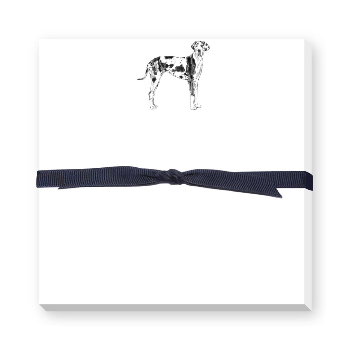 DONOVAN DOGS DOODLE NOTEPAD
