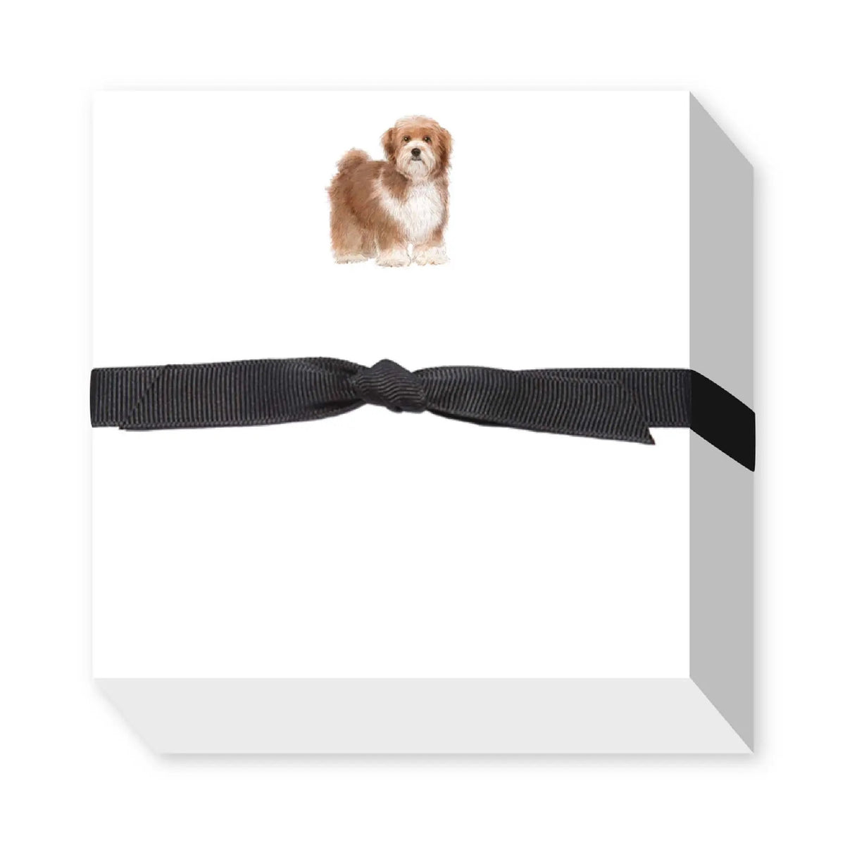 DONOVAN DOGS CHUBBIE NOTEPAD