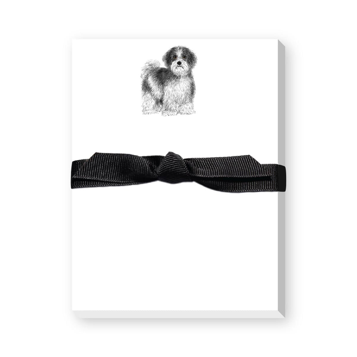 DONOVAN DOGS MINI NOTEPAD