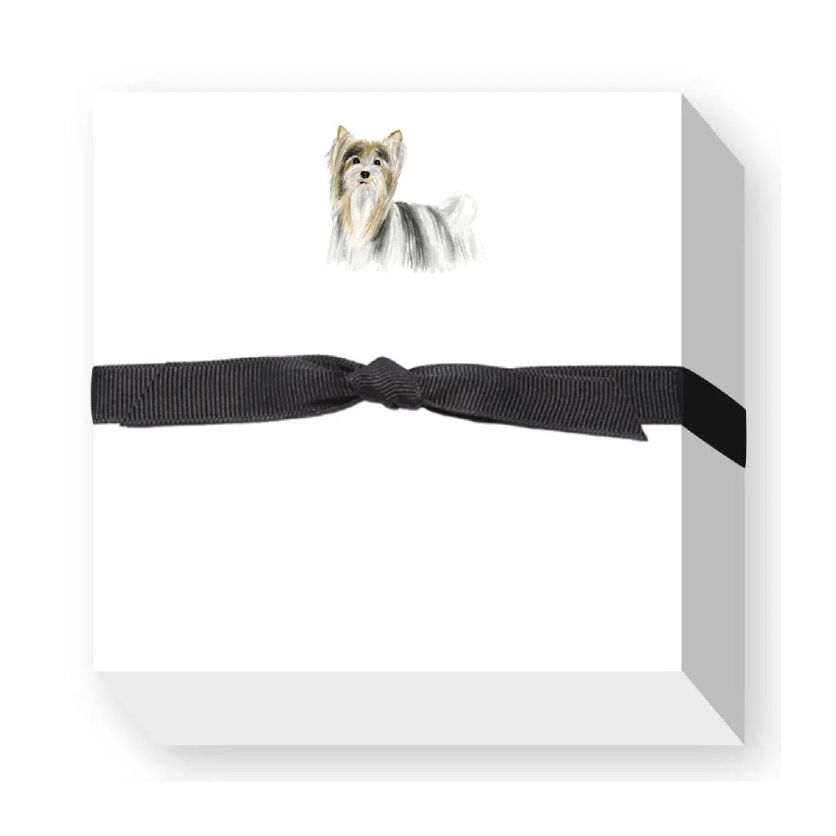 DONOVAN DOGS CHUBBIE NOTEPAD