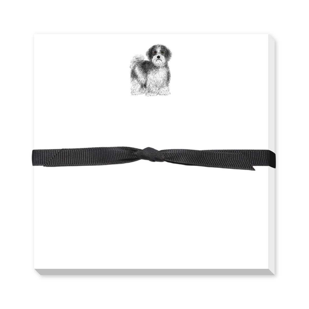 DONOVAN DOGS DOODLE NOTEPAD