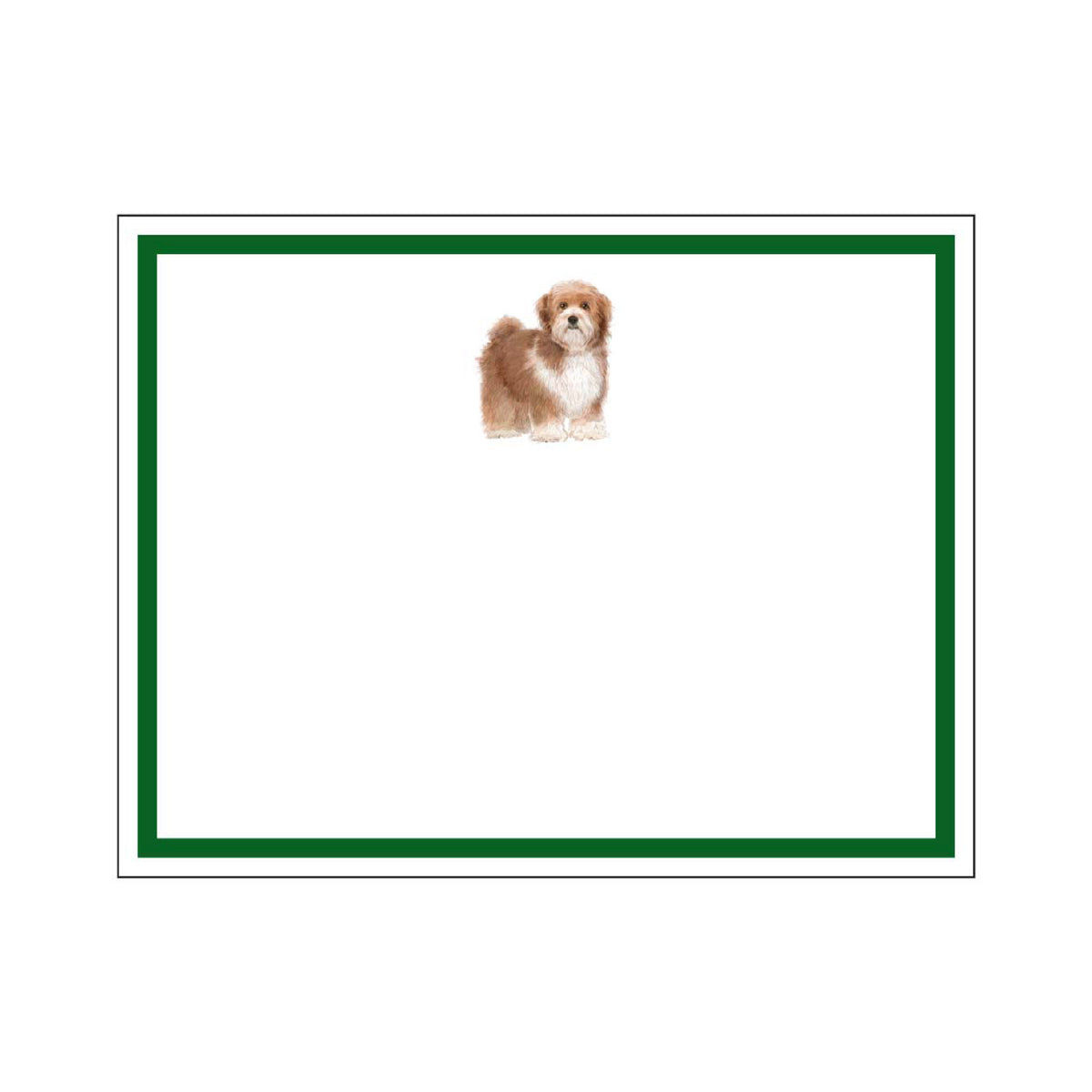 DONOVAN DOGS FLAT NOTES